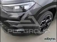2026 Volkswagen Tayron