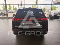 2026 Volkswagen Tayron