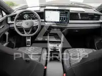 2026 Volkswagen Tayron