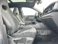 2026 Volkswagen Tayron