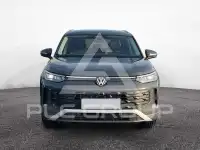 2026 Volkswagen Tayron