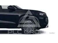 2026 Volkswagen Tayron