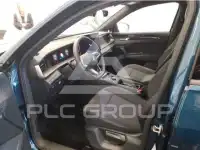 2026 Volkswagen Tayron