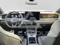 2026 Volkswagen Tayron