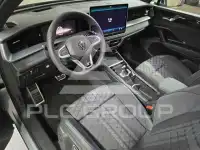 2026 Volkswagen Tayron