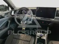 2026 Volkswagen Tayron
