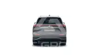 2026 Volkswagen Tayron