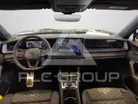 2026 Volkswagen Tayron