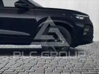 2026 Volkswagen Tayron