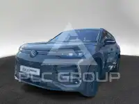 2026 Volkswagen Tayron