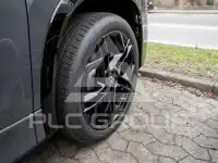 2026 Volkswagen Tayron