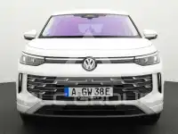 2026 Volkswagen Tayron