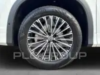 2026 Volkswagen Tayron