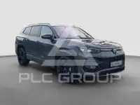 2026 Volkswagen Tayron