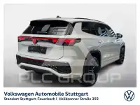 2026 Volkswagen Tayron