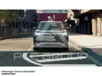 2026 Volkswagen Tayron