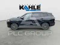 2026 Volkswagen Tayron