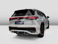 2026 Volkswagen Tayron