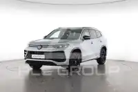 2026 Volkswagen Tayron
