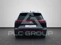2026 Volkswagen Tayron