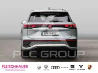 2026 Volkswagen Tayron