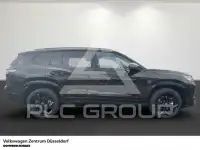 2026 Volkswagen Tayron