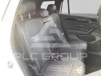 2026 Volkswagen Tayron