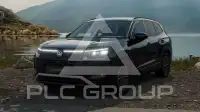 2026 Volkswagen Tayron