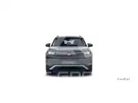 2026 Volkswagen Tayron