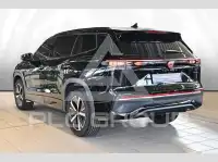 2026 Volkswagen Tayron