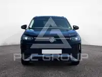 2026 Volkswagen Tayron