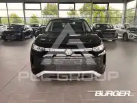 2026 Volkswagen Tayron