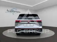 2026 Volkswagen Tayron