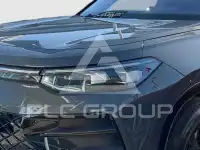2026 Volkswagen Tayron