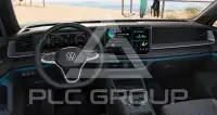 2026 Volkswagen Tayron