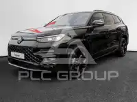 2026 Volkswagen Tayron