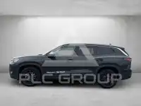 2026 Volkswagen Tayron