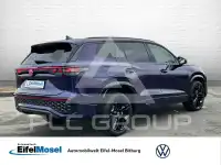 2026 Volkswagen Tayron