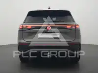 2026 Volkswagen Tayron