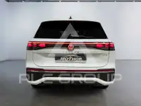 2026 Volkswagen Tayron