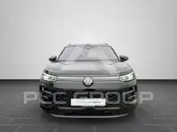 2026 Volkswagen Tayron