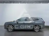 2025 Volkswagen Tayron