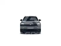 2026 Volkswagen Tayron