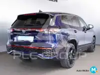 2026 Volkswagen Tayron