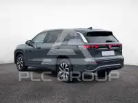 2026 Volkswagen Tayron