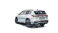 2026 Volkswagen Tayron