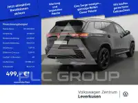 2026 Volkswagen Tayron