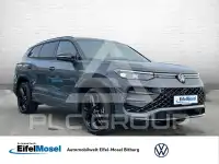 2026 Volkswagen Tayron
