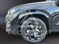 2026 Volkswagen Tayron