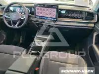 2026 Volkswagen Tayron